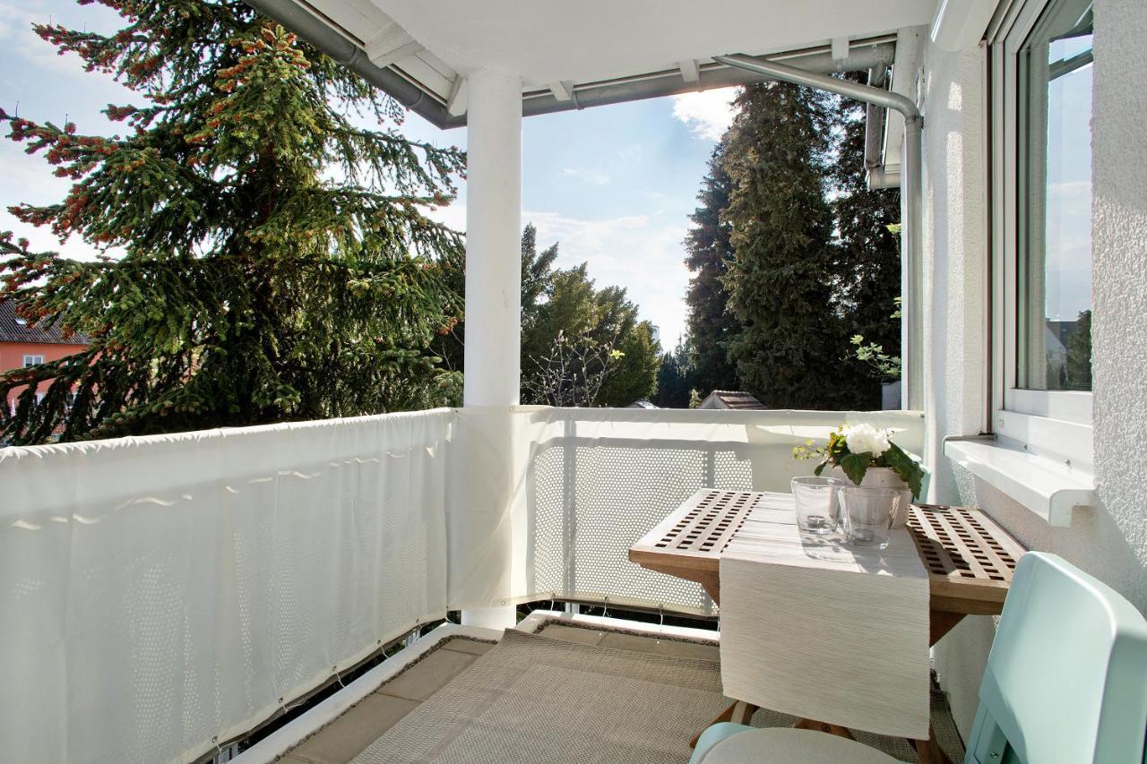 Roemerpark Bergblick Lindau  Exterior foto